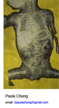 Paula Chung Contact Information